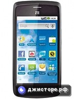 ZTE Blade — главное фото