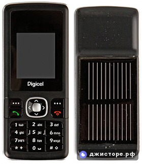 ZTE Coral200 Sollar — фото 1
