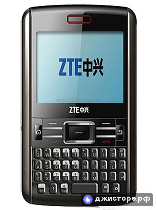 ZTE E811 — фото 1