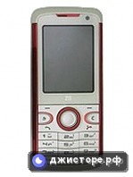ZTE F100 — главное фото