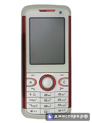 ZTE F100 — фото 1