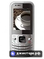 ZTE F101 — главное фото