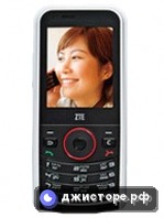 ZTE F103 — главное фото
