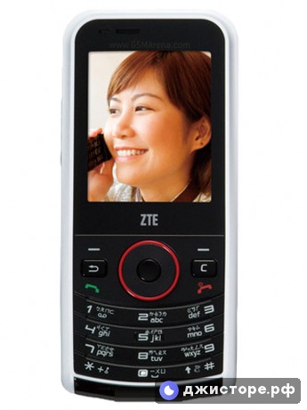 ZTE F103 — фото 1