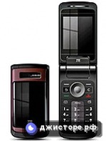 ZTE F233 — главное фото