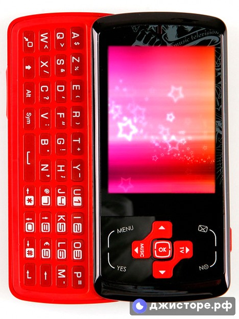 ZTE F870 — фото 1