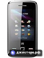 ZTE F951 — главное фото