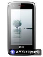 ZTE F952 — главное фото