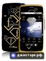ZTE FTV Phone — главное фото