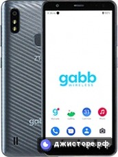 ZTE Gabb Z2 — главное фото