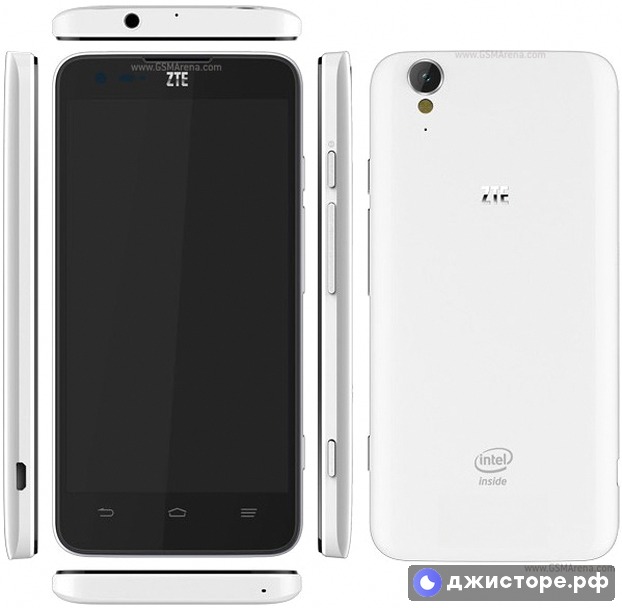ZTE Geek V975 — фото 1