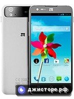 ZTE Grand S Flex — главное фото
