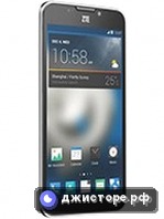 ZTE Grand S II S291 — главное фото