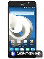 ZTE Grand S II — главное фото
