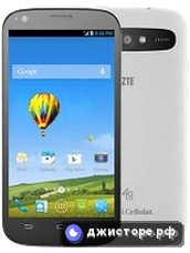 ZTE Grand S Pro — главное фото