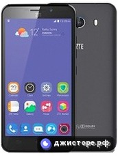 ZTE Grand S3 — главное фото