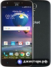ZTE Grand X 3 — главное фото