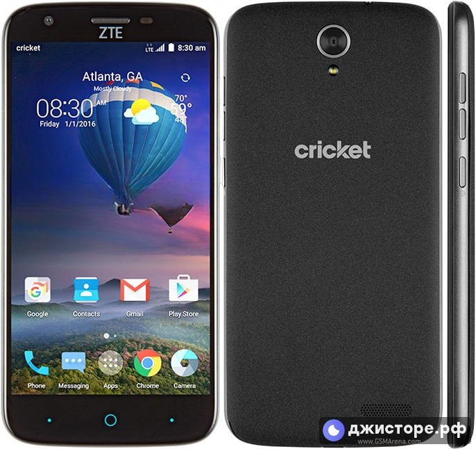 ZTE Grand X 3 — фото 1