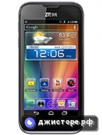 ZTE Grand X LTE T82 — главное фото