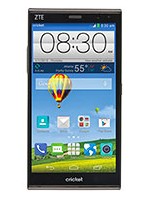 ZTE Grand X Max+ — главное фото