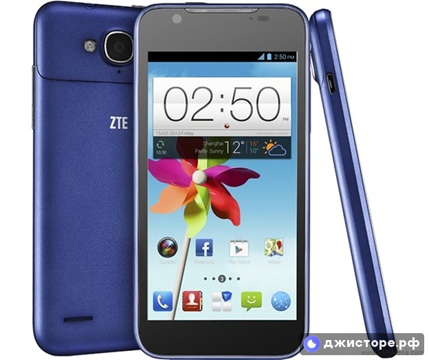 ZTE Grand X2 In — фото 1