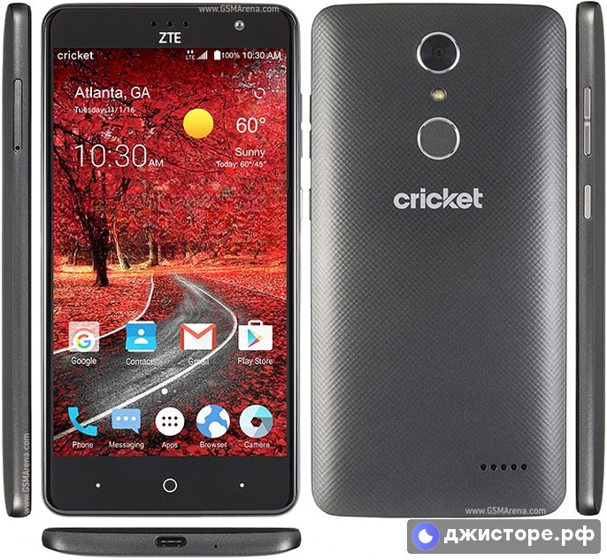 ZTE Grand X4 — фото 1