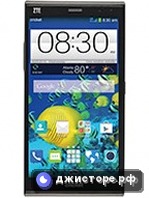 ZTE Grand Xmax — главное фото