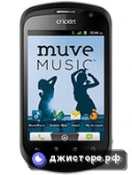ZTE Groove X501 — главное фото