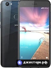 ZTE Hawkeye — главное фото