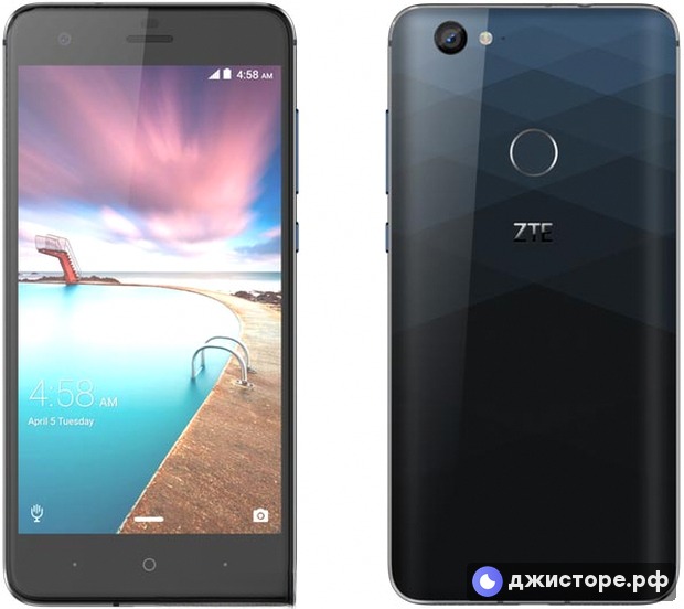 ZTE Hawkeye — фото 1