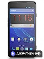 ZTE Iconic Phablet — главное фото