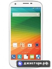 ZTE Imperial II — главное фото