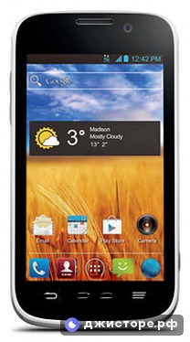 ZTE Imperial — фото 1
