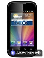 ZTE Kis III V790 — главное фото