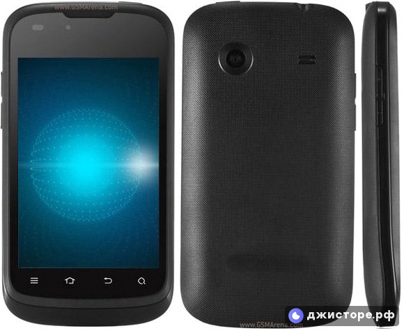 ZTE Kis III V790 — фото 1