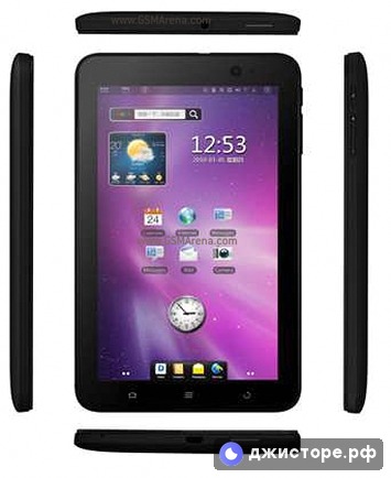 ZTE Light Tab 2 V9A — фото 1