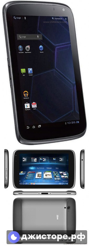ZTE Light Tab 3 V9S — фото 1