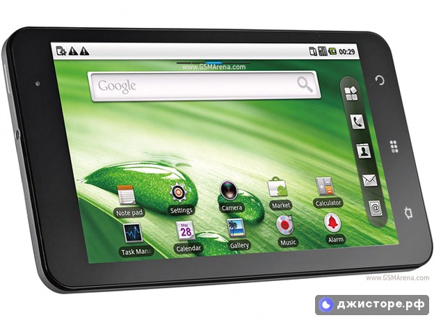 ZTE Light Tab V9C — фото 1