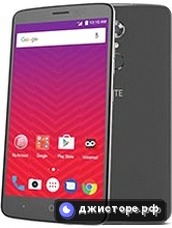 ZTE Max XL — главное фото