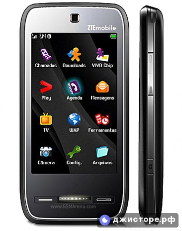 ZTE N290 — фото 1