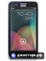 ZTE N880E — главное фото