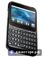 ZTE Nova Messenger — фото 1