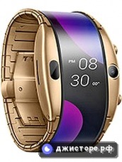 ZTE nubia Alpha — главное фото