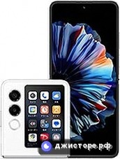 ZTE nubia Flip2 — главное фото