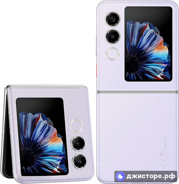 nubia Flip2