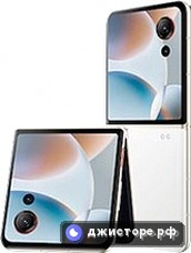 ZTE nubia Flip3 — главное фото