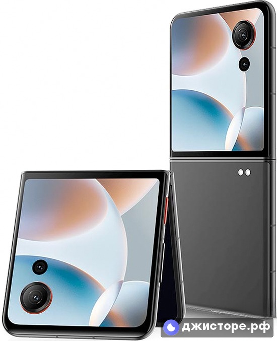 nubia Flip3