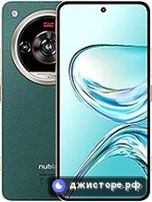 ZTE nubia Focus 2 Ultra — главное фото