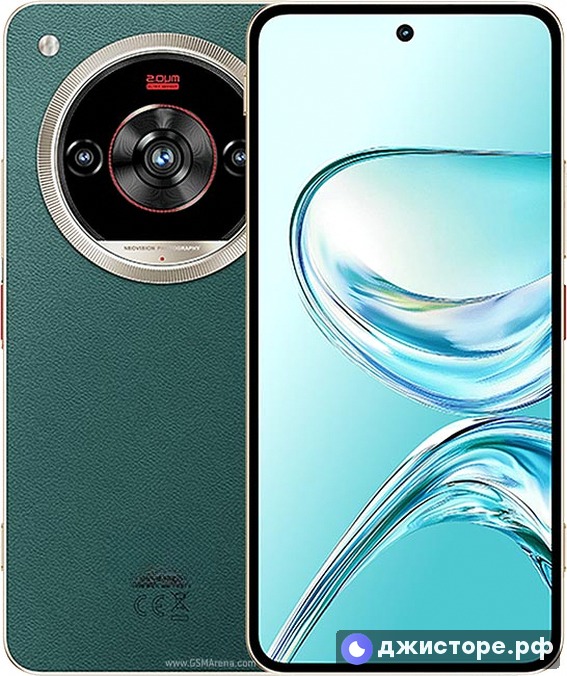 nubia Focus 2 Ultra