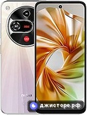 ZTE nubia Focus 2 — главное фото